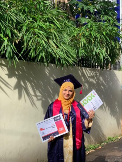 graduation